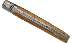 Kišeninis peilis Laguiole Classic, 20.2cm