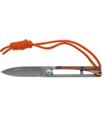 Карманный нож Baladeo Papagayo Skinny, 10,3x2,5 см