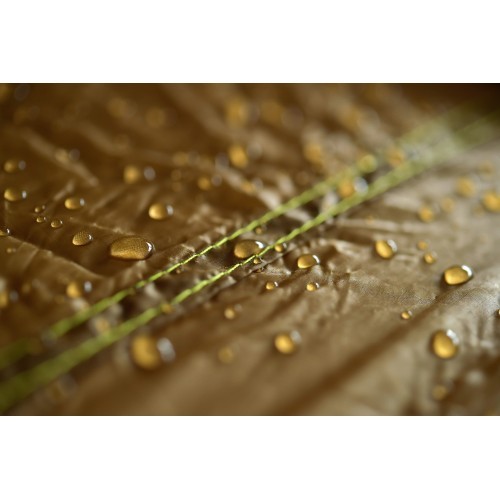 Amazonas Adventure tarpaulin, brown