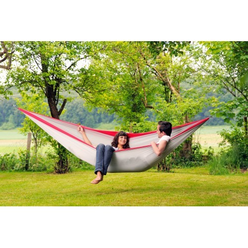 Гамак Az Light «Silk Traveller XXL»