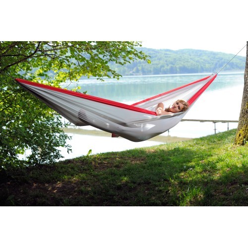 Hamakas Az Light „Silk Traveller XXL“