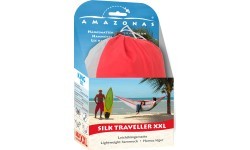 Az Light hammock 'Silk Traveller XXL'