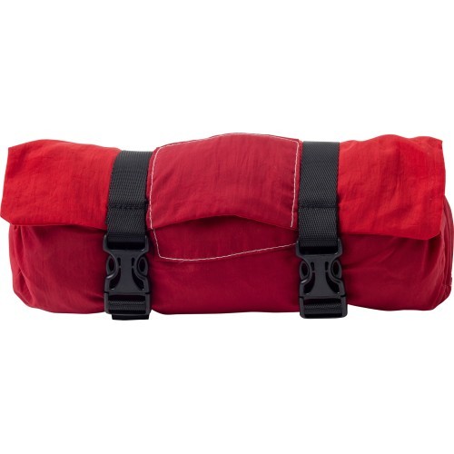 Amazonas Light hammock 'Silk Traveller XL'