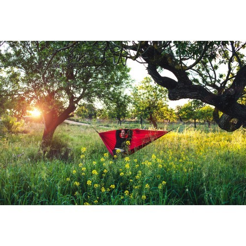 Hamakas Amazonas Light Silk Traveller XL