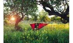 Hamakas Amazonas Light Silk Traveller XL