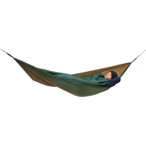 Утеплитель для гамака Amazonas «Underquilt Poncho»