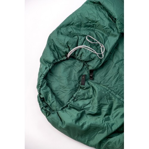 Amazonas insulation 'Underquilt Poncho'