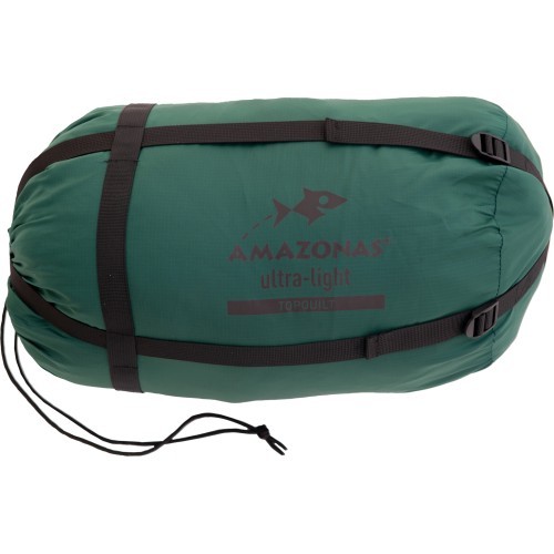 Amazonas šiltinamasis įdėklas hamakui „Underquilt Poncho"
