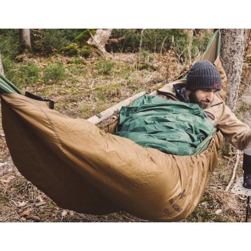 Amazonas šiltinamasis įdėklas hamakui „Underquilt Poncho"
