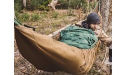 Amazonas šiltinamasis įdėklas hamakui „Underquilt Poncho"