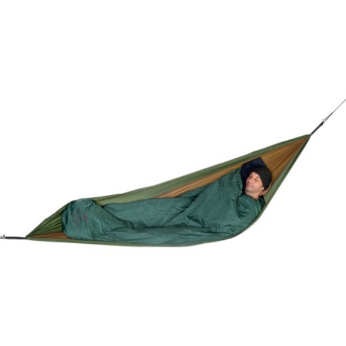 Amazonas insulation 'Underquilt Poncho'