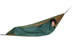 Amazonas šiltinamasis įdėklas hamakui „Underquilt Poncho"