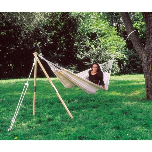 Стойка для гамака Amazonas Madera