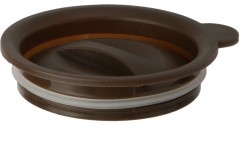 Mug BasicNature Beaker Bamboo, 0.3L