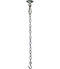 Amazonas Power Hook Hammock Chain with Carabiner