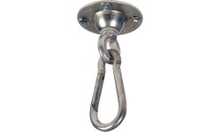 Amazonas Power Hook hamako grandinė su karabinu