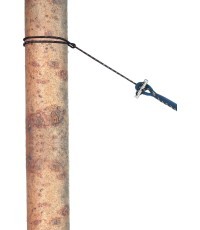Hamako diržai Amazonas Micro-Rope, 2 vnt.