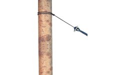 Ремни для гамака Amazonas Micro-Rope, 2 шт.
