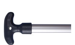 BasicNature kanojos irklas 137 cm