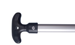 Весло для каноэ BasicNature 137 см