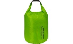 Dry Bag BasicNature 210T 2L, Light Green
