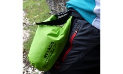 Dry Bag BasicNature 210T 2L, Light Green