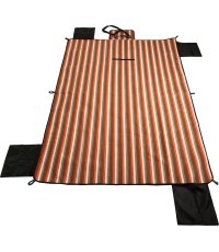 Коврик для пикника BasicNature Outdoor, 200x150 см