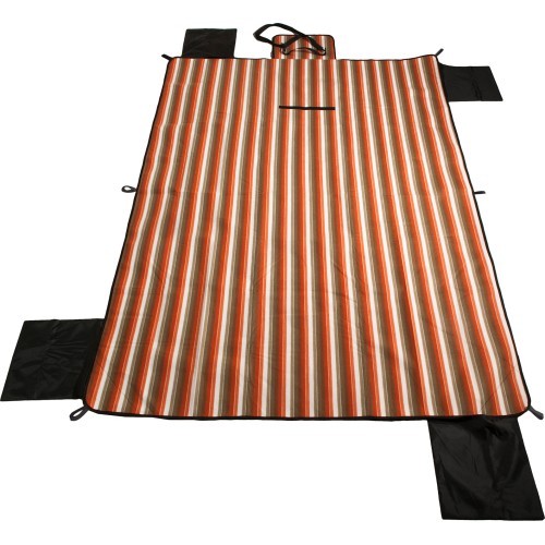 Коврик для пикника BasicNature Outdoor, 200x150 см
