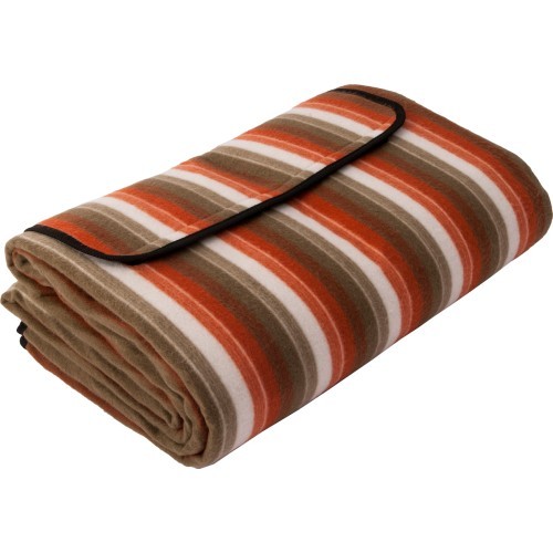 Коврик для пикника BasicNature Outdoor, 200x150 см