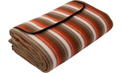 Picnic Blanket BasicNature Outdoor, 200x150cm