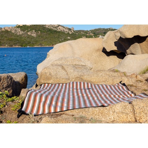 Коврик для пикника BasicNature Outdoor, 200x150 см