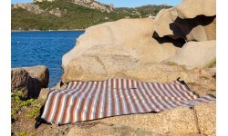 Picnic Blanket BasicNature Outdoor, 200x150cm