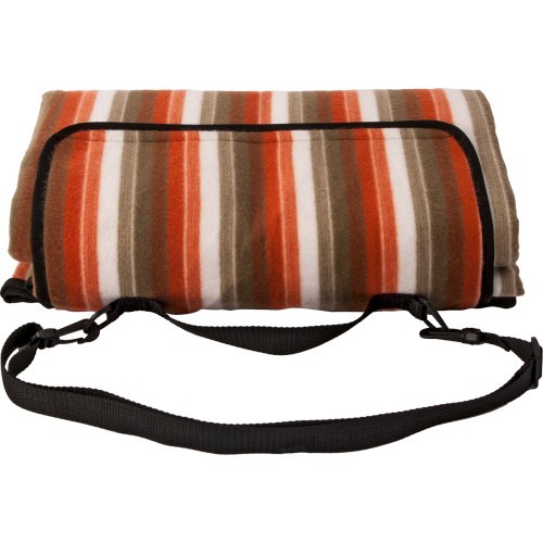 Picnic Blanket BasicNature Outdoor, 200x150cm