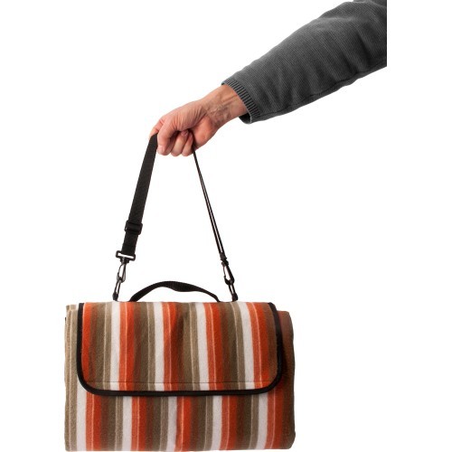 Picnic Blanket BasicNature Outdoor, 200x150cm