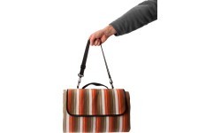Коврик для пикника BasicNature Outdoor, 200x150 см