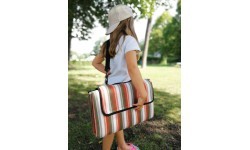 Коврик для пикника BasicNature Outdoor, 200x150 см