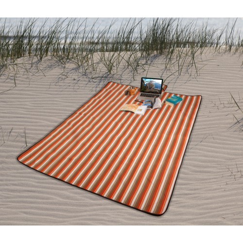 Коврик для пикника BasicNature Outdoor, 200x150 см