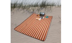 Коврик для пикника BasicNature Outdoor, 200x150 см