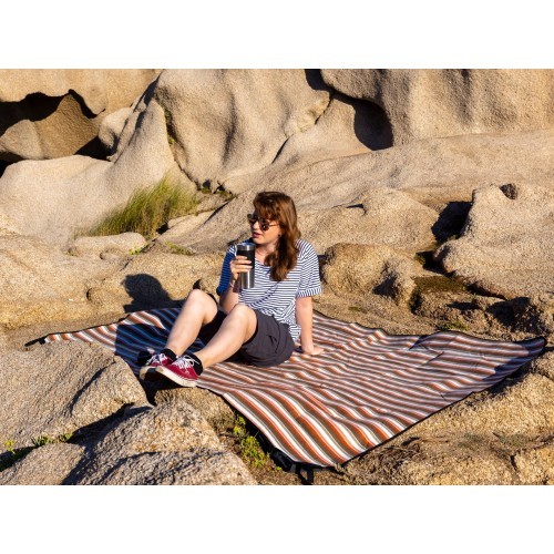 Коврик для пикника BasicNature Outdoor, 200x150 см
