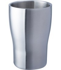 Termopuodelis BasicNature Stainless Steel, 0,3 l