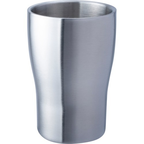 Termopuodelis BasicNature Stainless Steel, 0,3 l