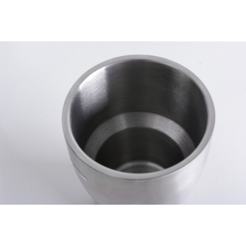 Termopuodelis BasicNature Stainless Steel, 0,3 l