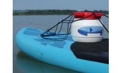 BasicNature Wide mouth barrel
