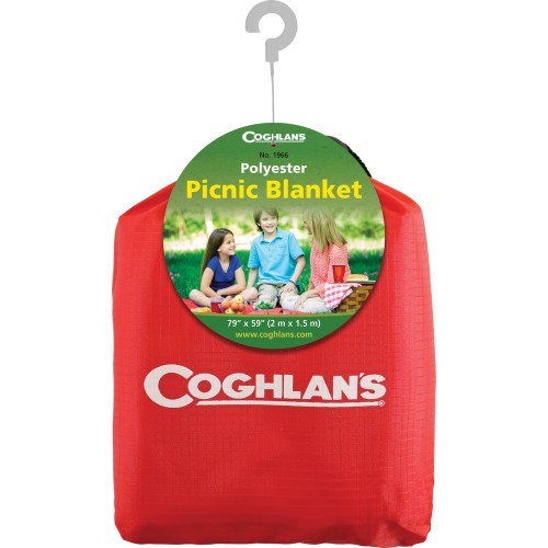 Picnic Blanket Coghlans, 200x140cm