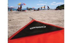 Picnic Blanket Coghlans, 200x140cm