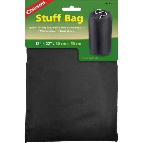 Bag Coghlans Stuff 26x52cm