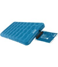 Надувной матрас Coleman Extra Durable Airbed, односпальный, 198x82x22 см