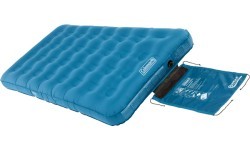 Надувной матрас Coleman Extra Durable Airbed, односпальный, 198x82x22 см