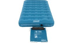 Надувной матрас Coleman Extra Durable Airbed, односпальный, 198x82x22 см