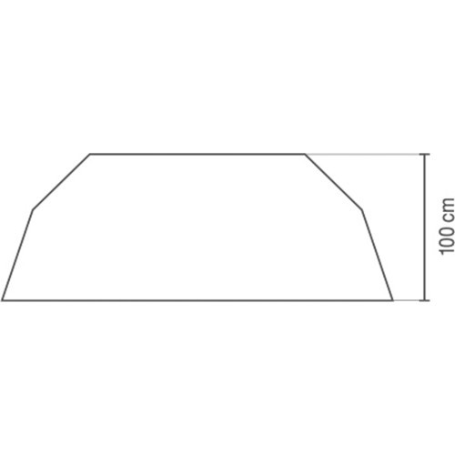 Палатка Coleman FastPitch Pop Up Galiano, 4-местная